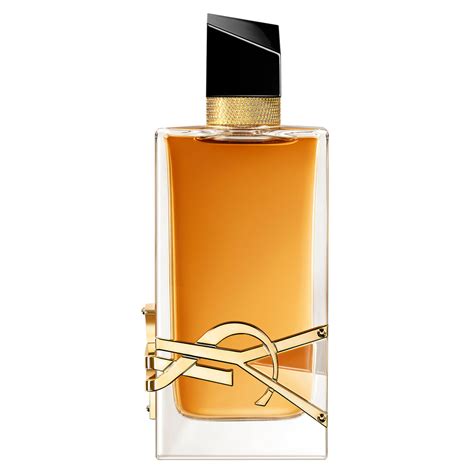 best yves saint laurent perfume.